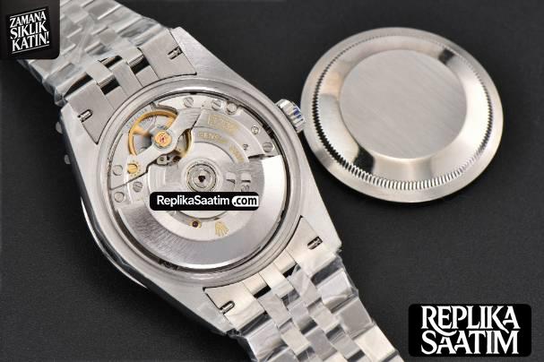 DateJust 36MM YG/SS BPF Diamond YG Plam Dial Diamond Marker Jubilee Bracelet 3235 -20