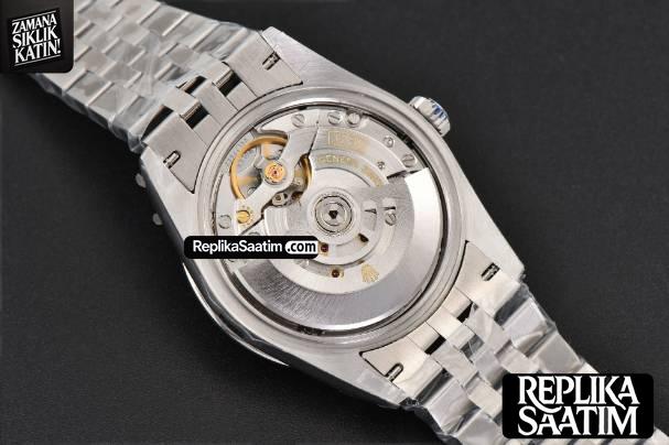 DateJust 36MM YG/SS BPF Diamond YG Plam Dial Diamond Marker Jubilee Bracelet 3235 -21