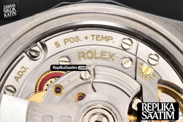 DateJust 36MM YG/SS BPF Diamond YG Plam Dial Diamond Marker Jubilee Bracelet 3235 -25