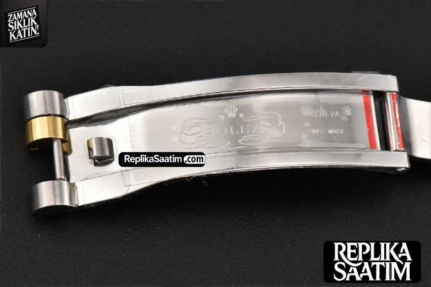 DateJust 36MM YG/SS BPF Diamond YG Plam Dial Diamond Marker Jubilee Bracelet 3235 -32