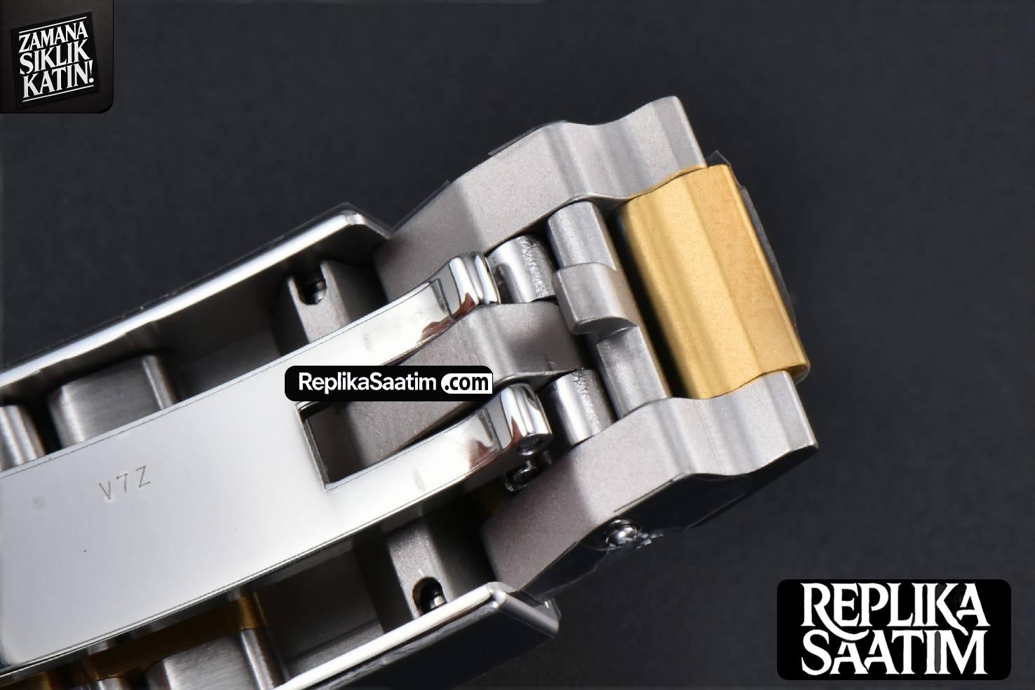 Daytona 116503 YG/SS APSF YG Dial Diamond Marker YG/SS Bracelet SH4130 -31