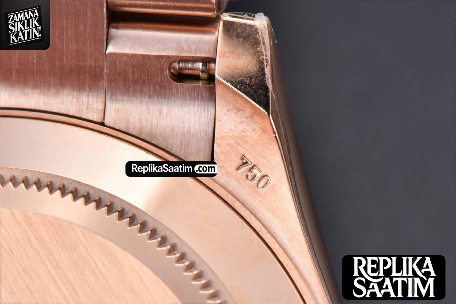 Daytona 116505 BTF RG Dial RG Bracelet SA4130 -30