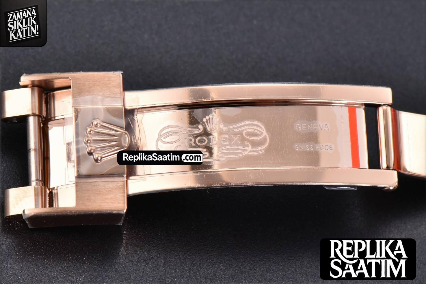 Daytona 116505 BTF RG Dial RG Bracelet SA4130 -35