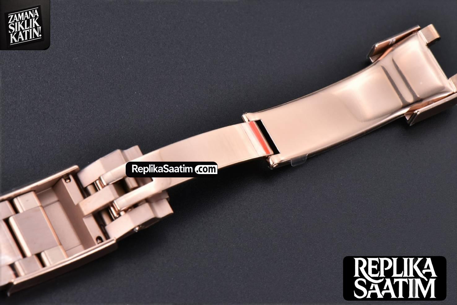 Daytona 116505 BTF RG Dial RG Bracelet SA4130 -38