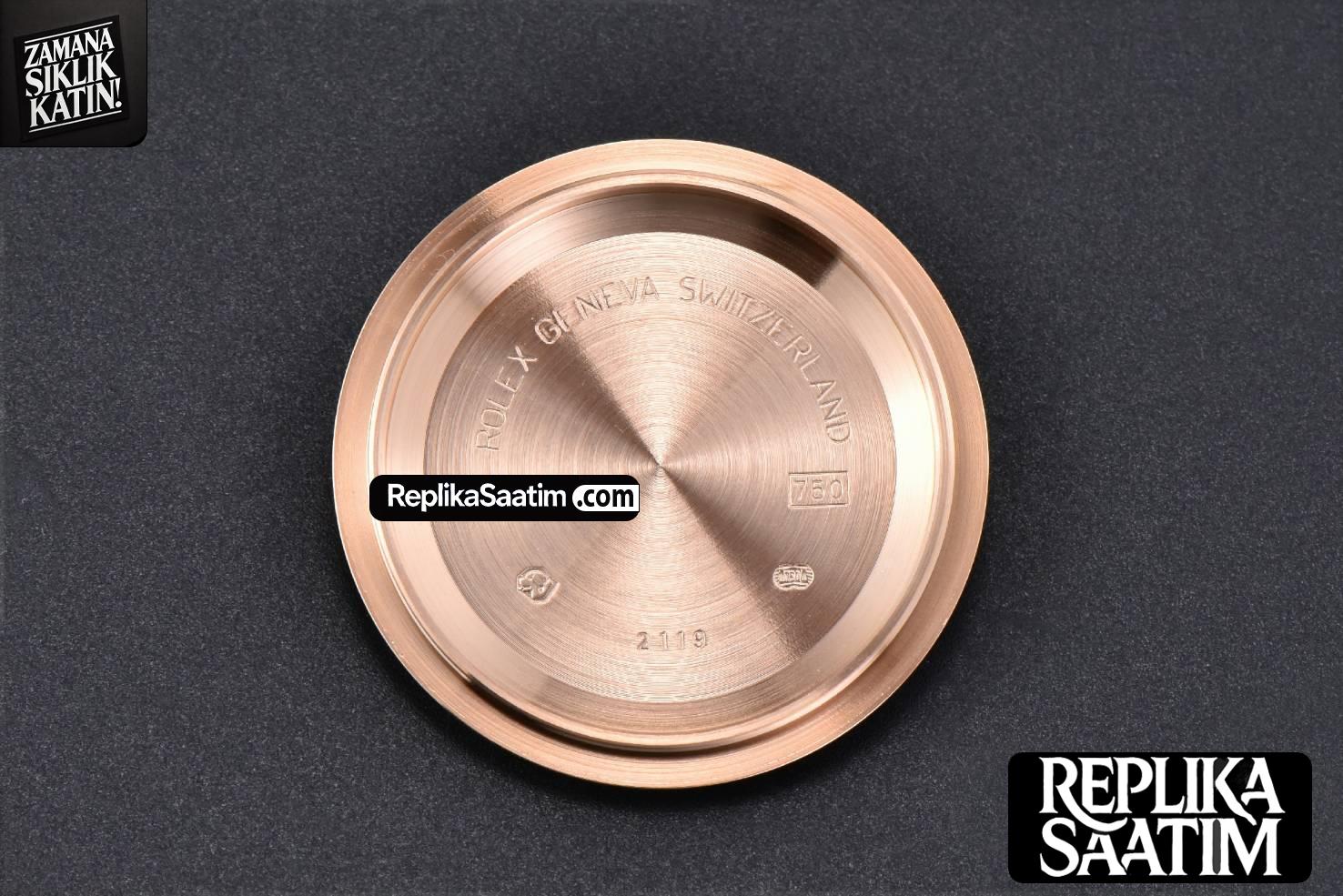 Daytona 116505 RG APSF RG Dial Diamond Marker RG Bracelet SH4130 -19