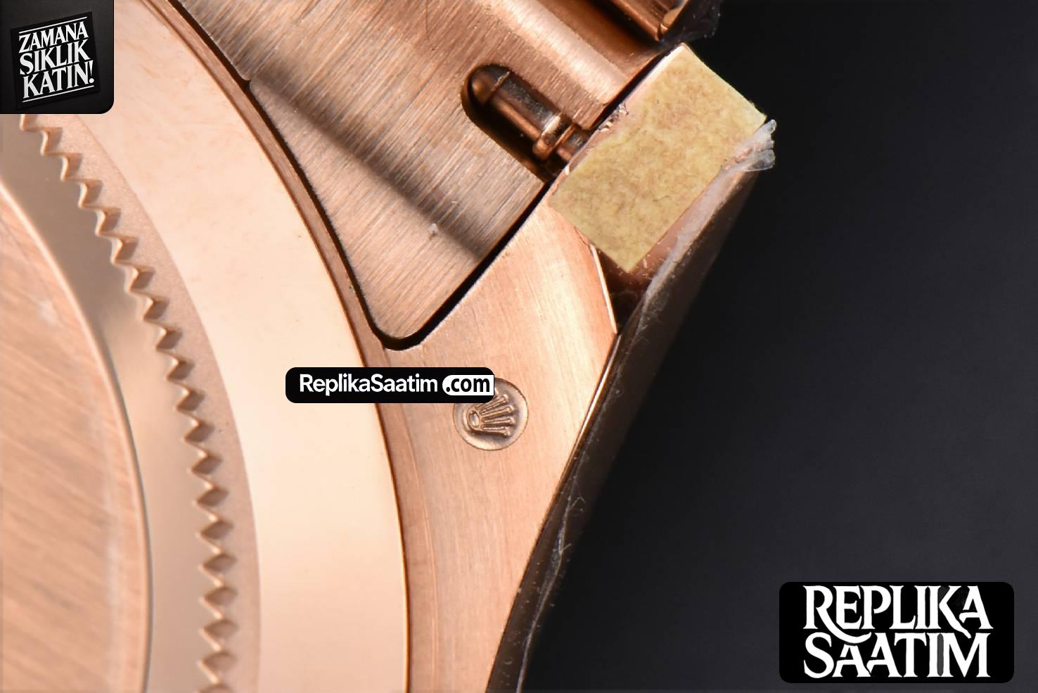 Daytona 116505 RG APSF RG Dial Diamond Marker RG Bracelet SH4130 -30
