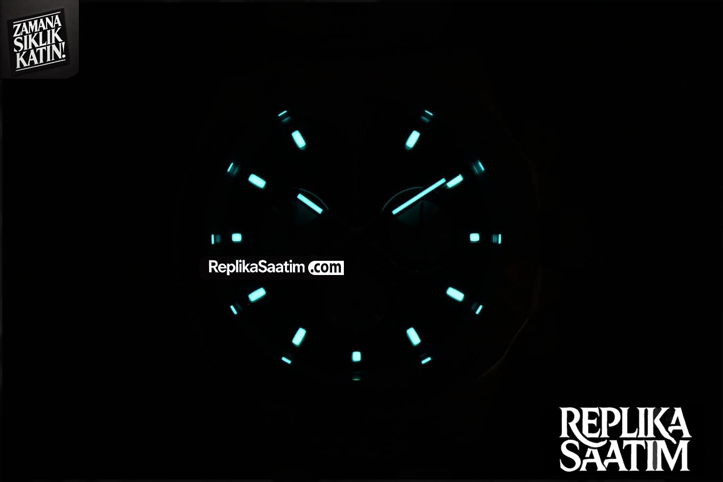 Daytona 116505 RG Clean CF 40MM Black Dial RG Subdials RG Bracelet 4130 -42