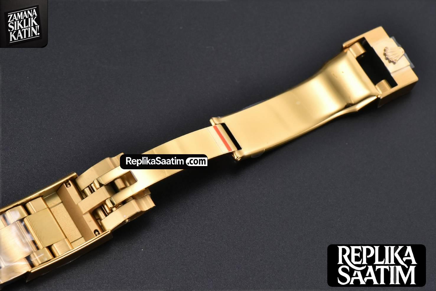 Daytona 116508 YG APSF YG Dial Lume Marker YG Bracelet SH4130 -40