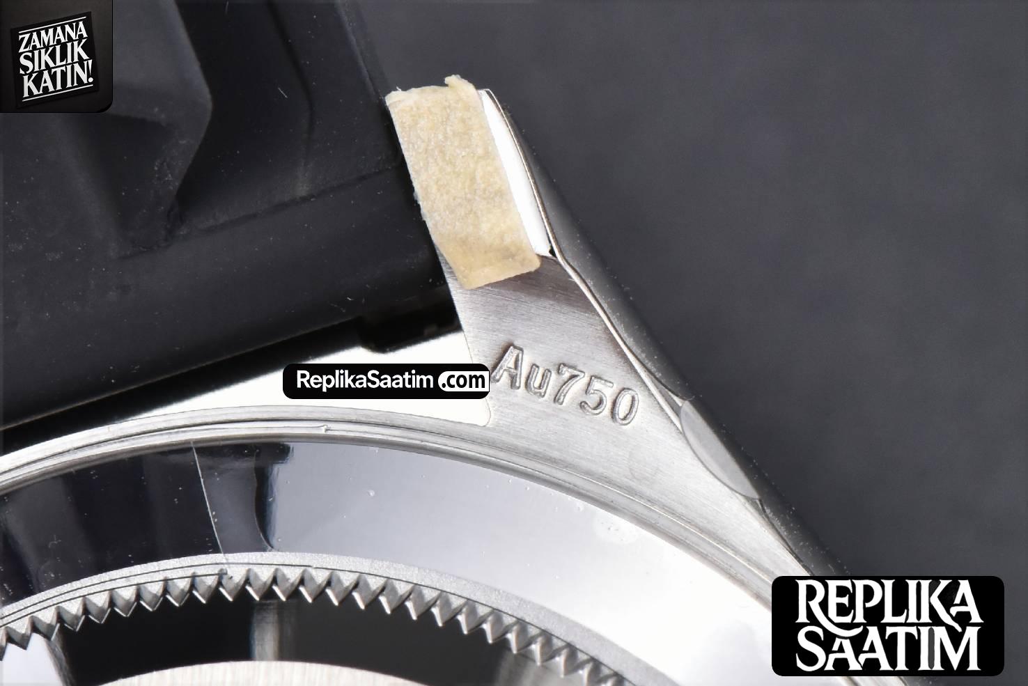 Daytona 116509 904L Clean CF Gray Dial Digital Marker Oysterflex Strap SA4130 V2 -27