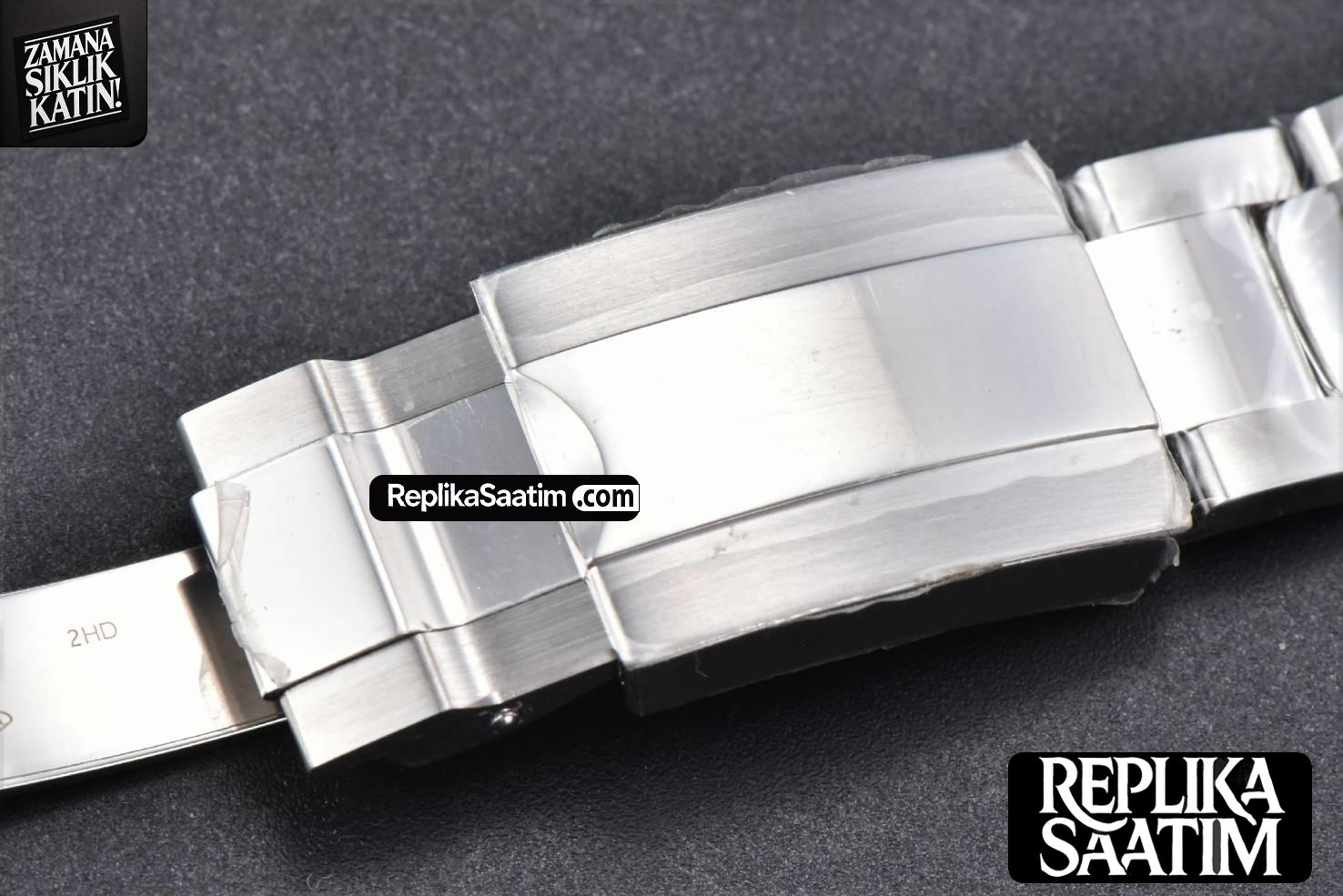 Daytona 116509 SS Clean CF MOP Dial Diamond Marker SS Bracelet A4130 -20