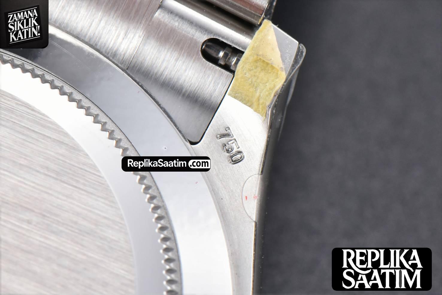 Daytona 116509 SS Clean CF MOP Dial Diamond Marker SS Bracelet A4130 -29