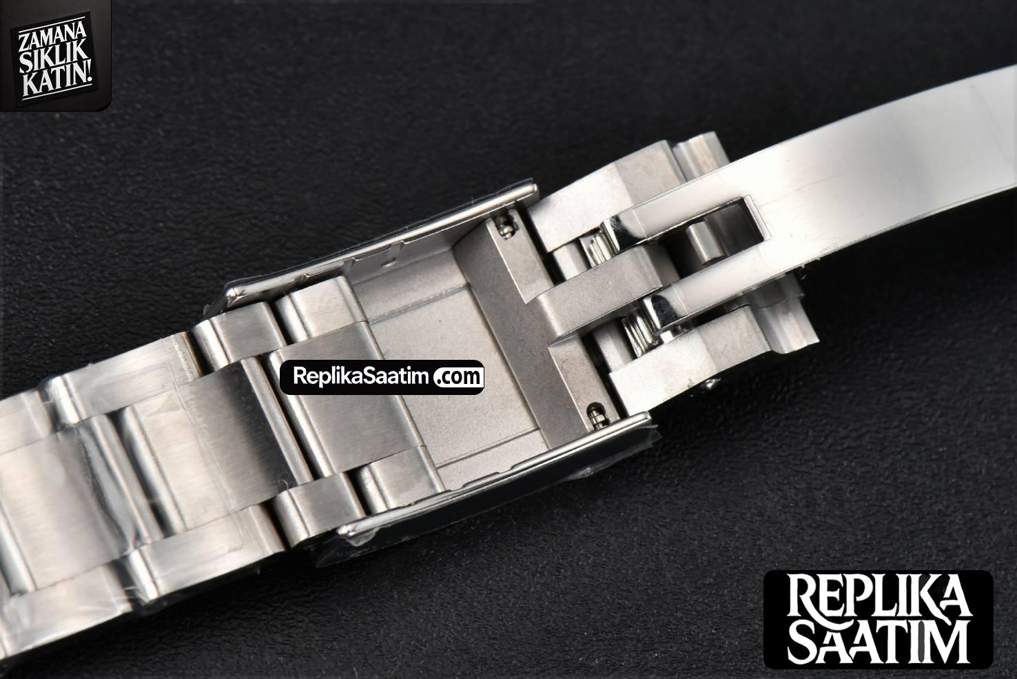 Explorer 124273 36mm 316L BPF Black Dial SS Bracelet VR3230 -30