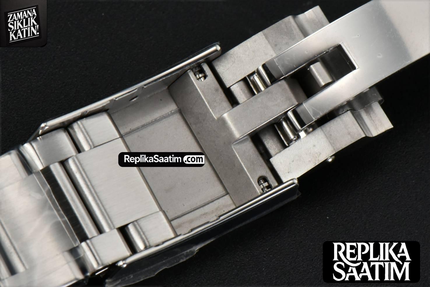 Explorer I 214270 39mm BPF White Dial SS Bracelet A2824 -18