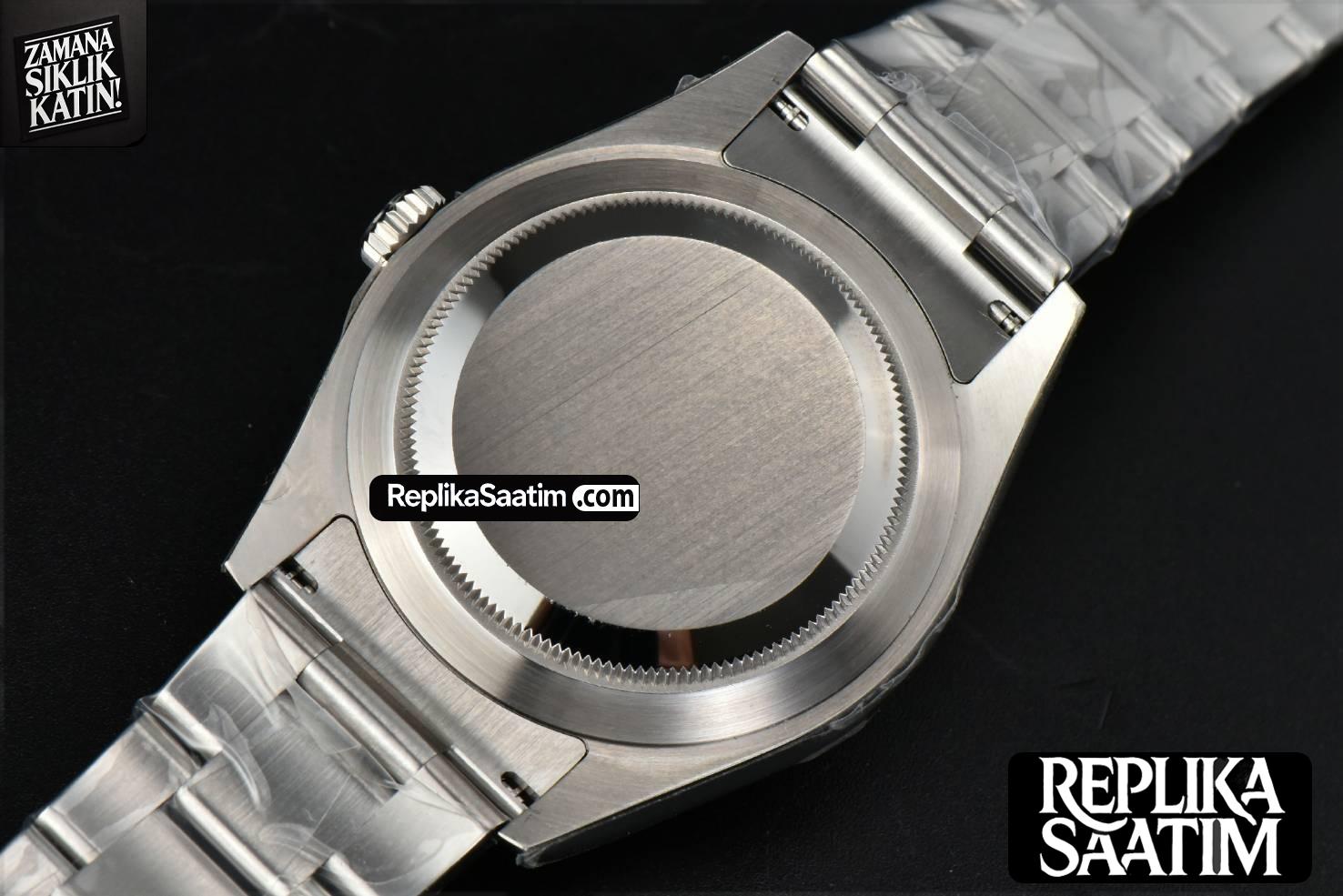 Explorer I 214270 39mm BPF White Dial SS Bracelet A2824 -20