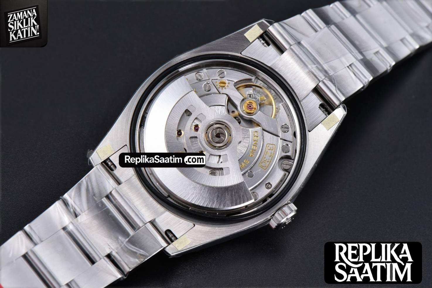 Explorer I 224270 40mm VSF Black Dial SS Bracelet VS3230 -19