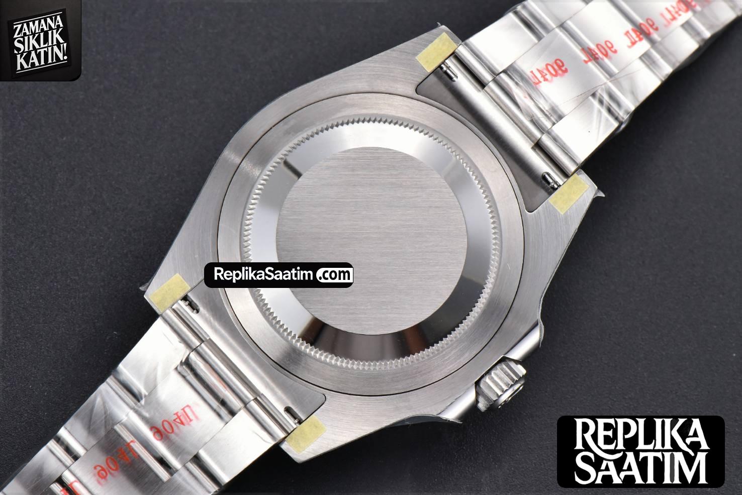 GMT Master II 116710 LN 904L 40mm KING  Oyster Bracelet VR3186 CHS -18