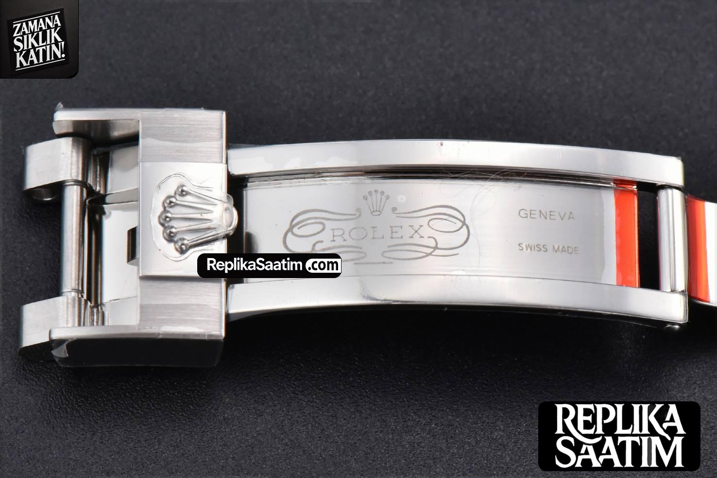 GMT Master II 116710 LN 904L 40mm KING  Oyster Bracelet VR3186 CHS -32