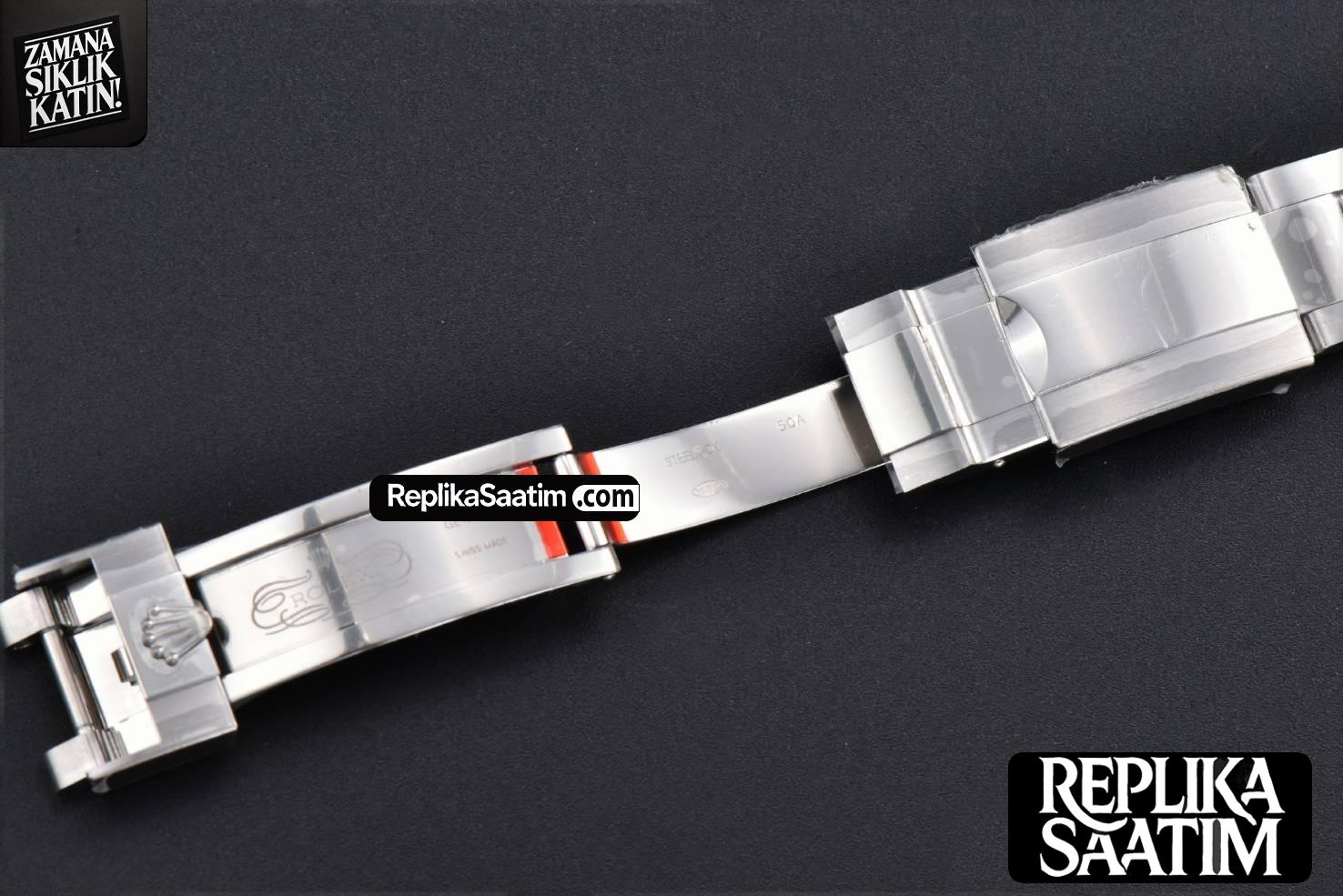 GMT Master II 116710 LN 904L 40mm KING  Oyster Bracelet VR3186 CHS -33