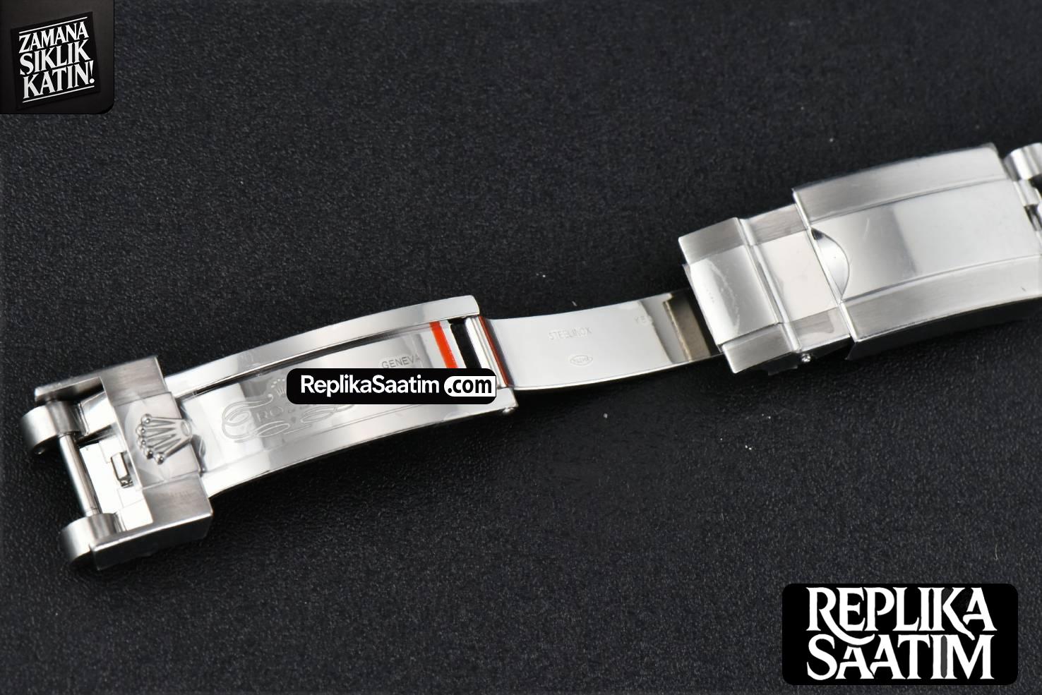 GMT-Master II 126710 BLNR Clean CF Black/Blue Ceramic Jubilee Bracelet DD3285 V3 -34