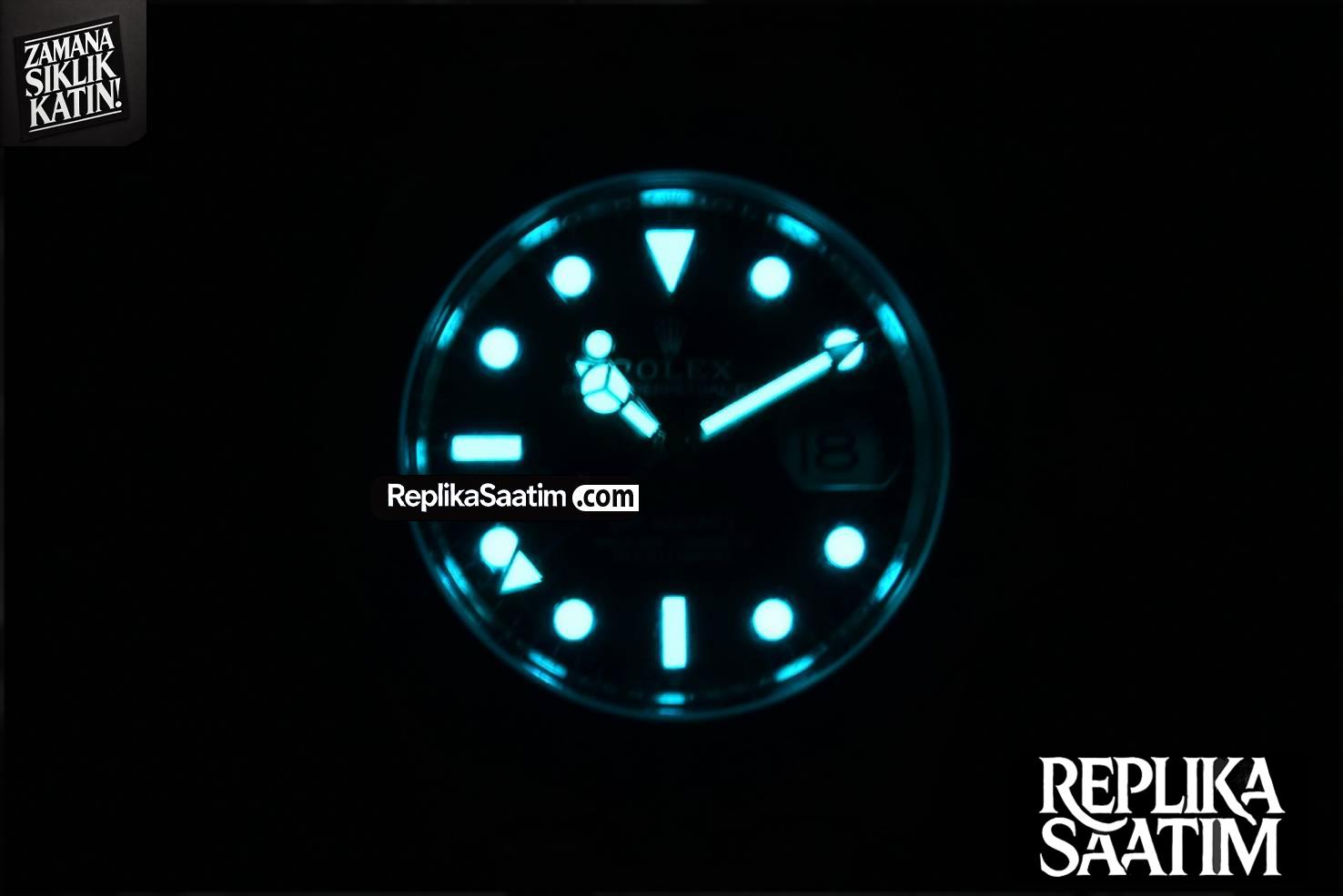 GMT-Master II 126710 BLNR Clean CF Black/Blue Ceramic Jubilee Bracelet DD3285 V3 -36