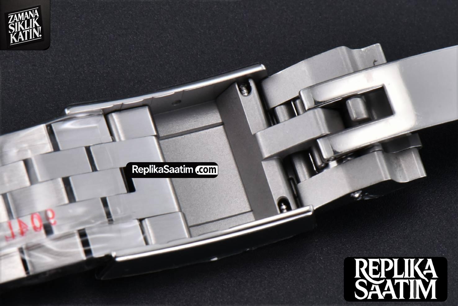 GMT Master II 126710 GRNR 40mm ARF Black DIial Jubilee Bracelet VR3285 -31