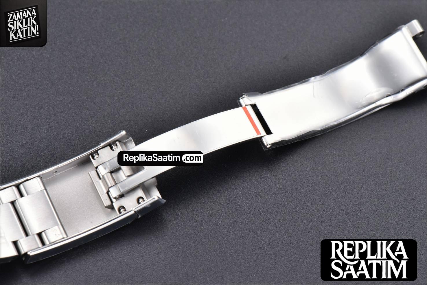 Oyster Perpetual 126000 36mm 904L GMF Green Dial SS Bracelet VR3230 -33