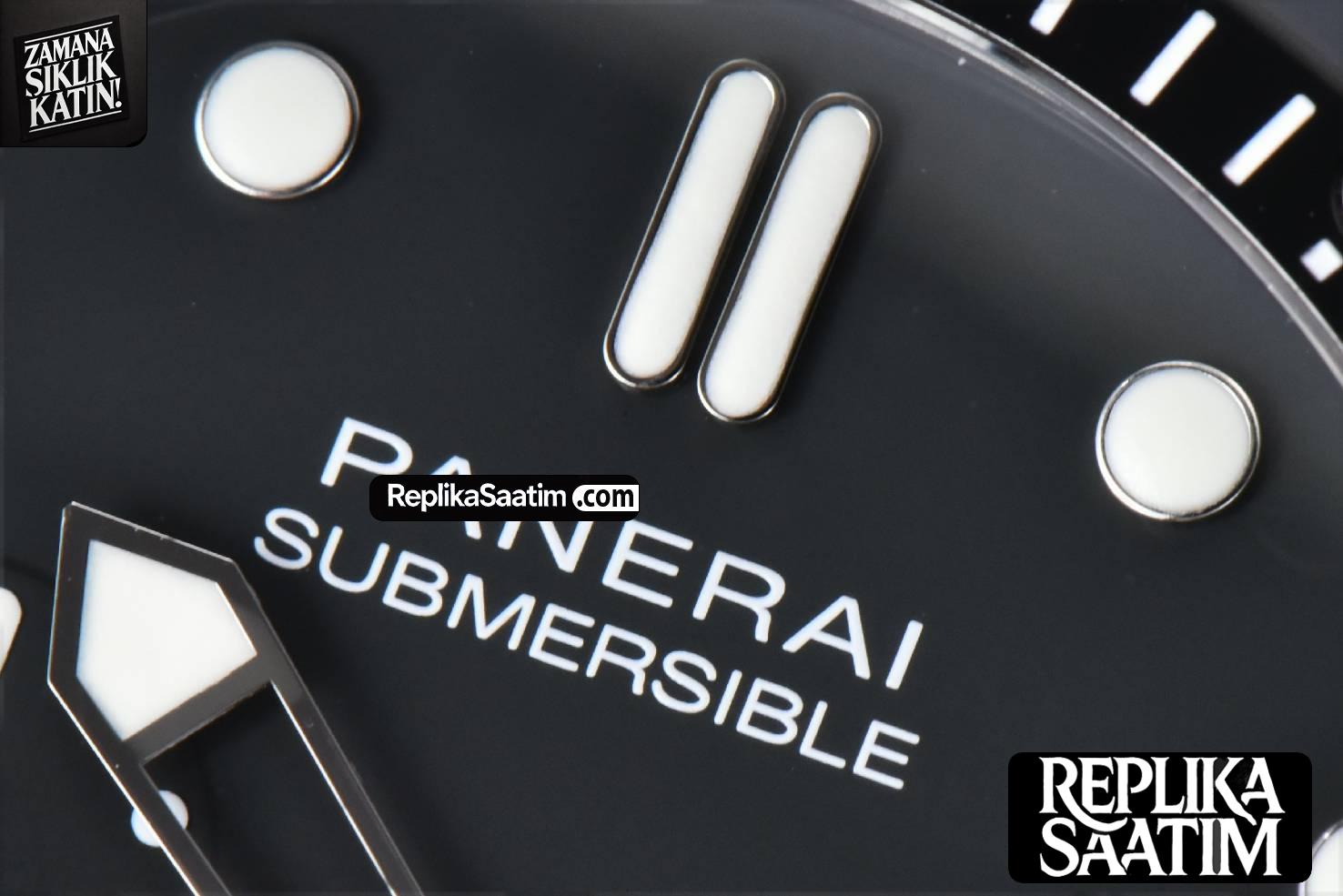 PAM1288 Submersible 44mm VSF Anth Dial Nylon Strap P900 -04