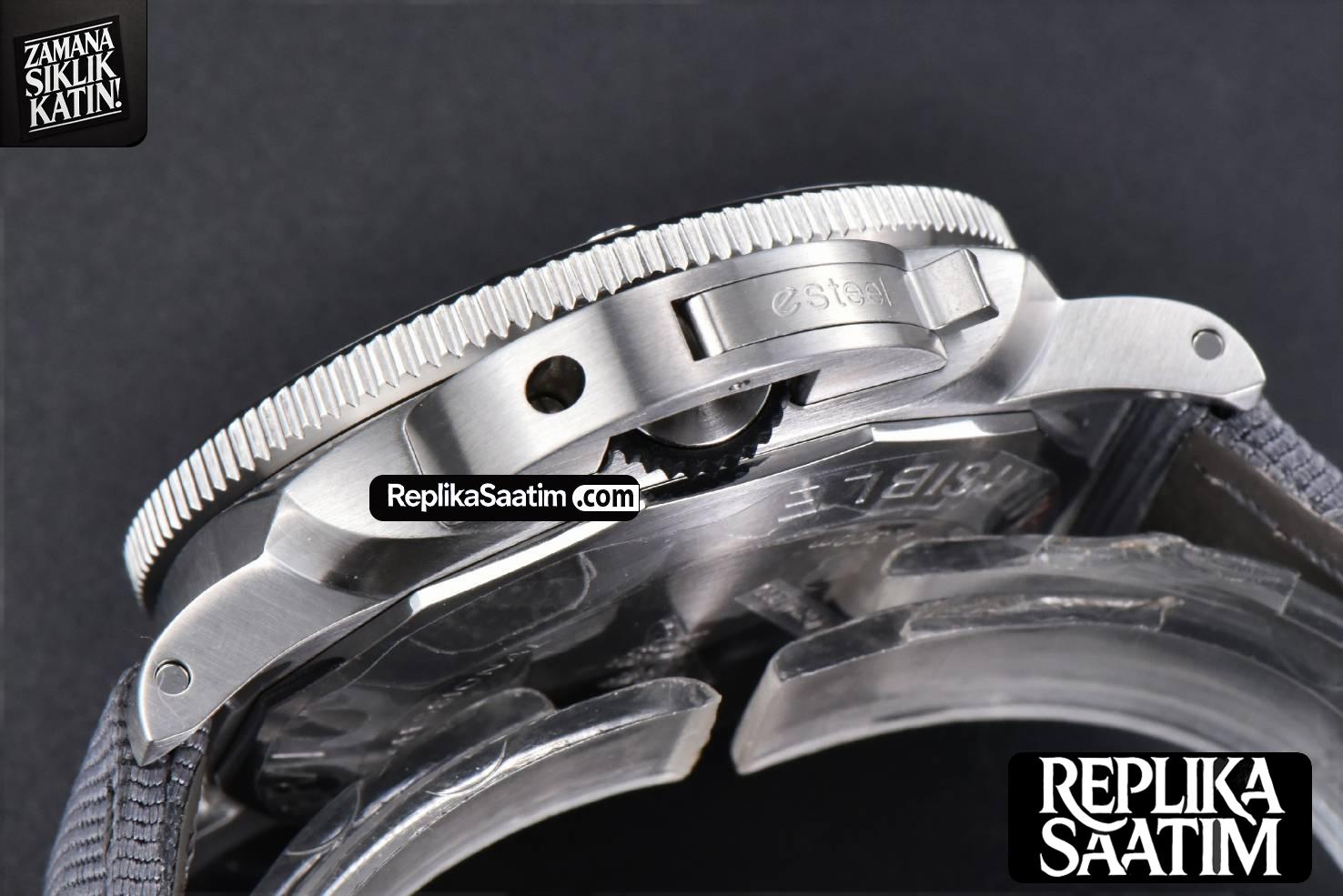 PAM1288 Submersible 44mm VSF Anth Dial Nylon Strap P900 -13