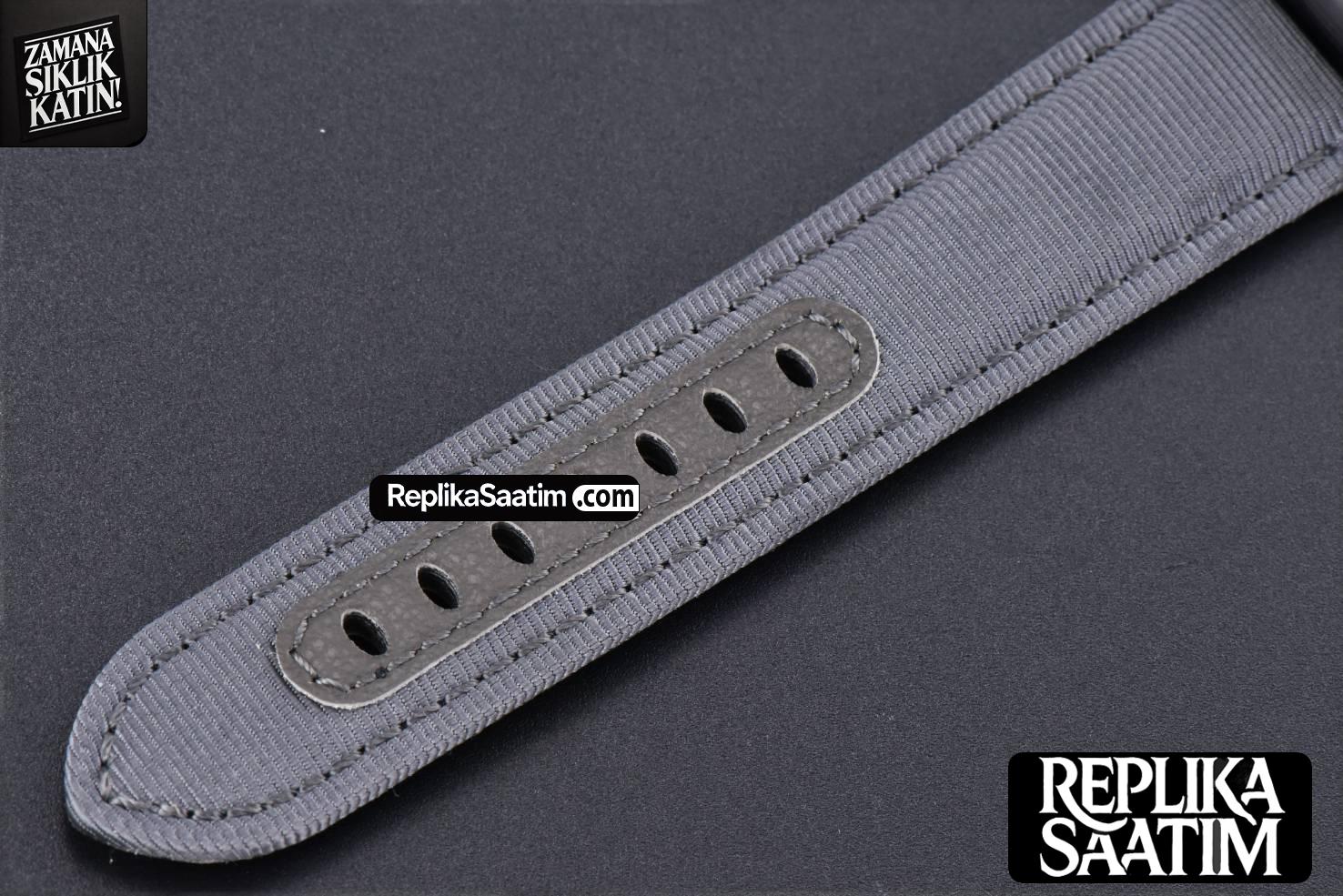 PAM1288 Submersible 44mm VSF Anth Dial Nylon Strap P900 -27