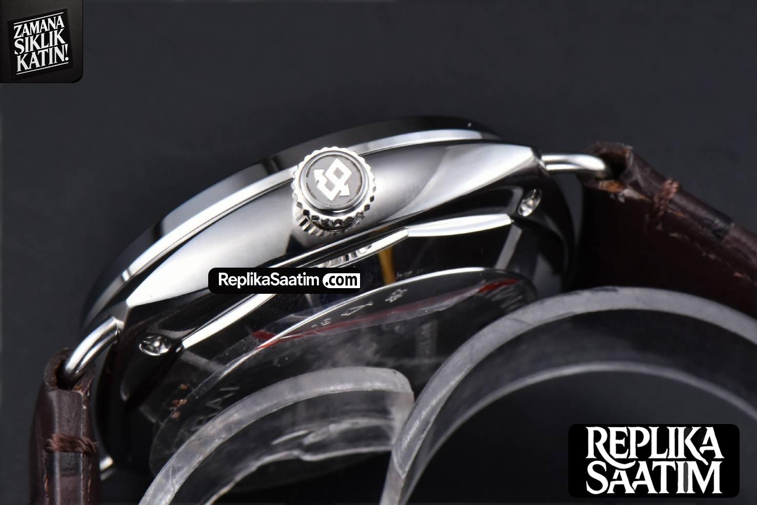 PAM1292 Radiomir 40mm VSF White Dial Leather Strap P900 -12