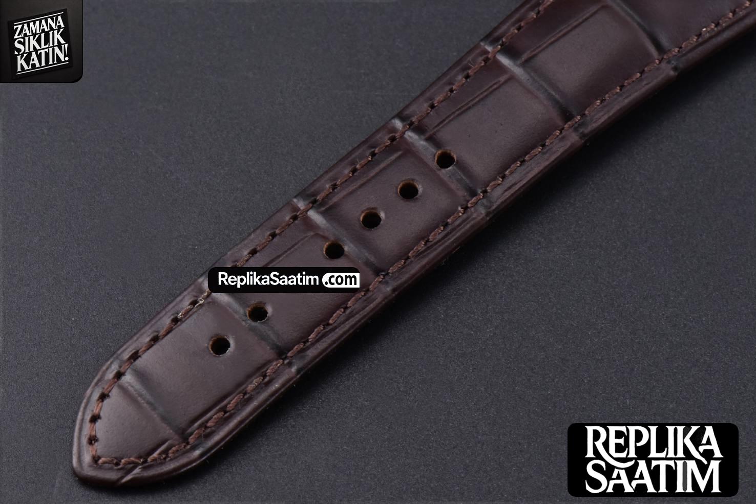 PAM1292 Radiomir 40mm VSF White Dial Leather Strap P900 -26