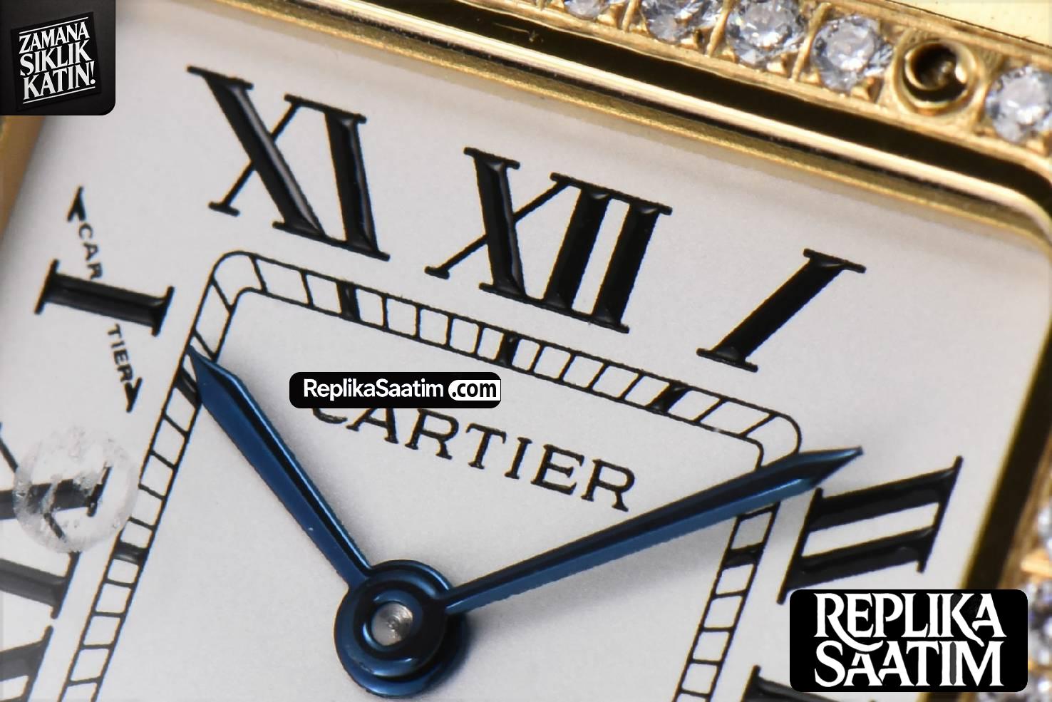 Panthère Secrete Ladies 27mm YG BVF White Dial Diamond Bezel RG Bracelet Ronda Quartz -05