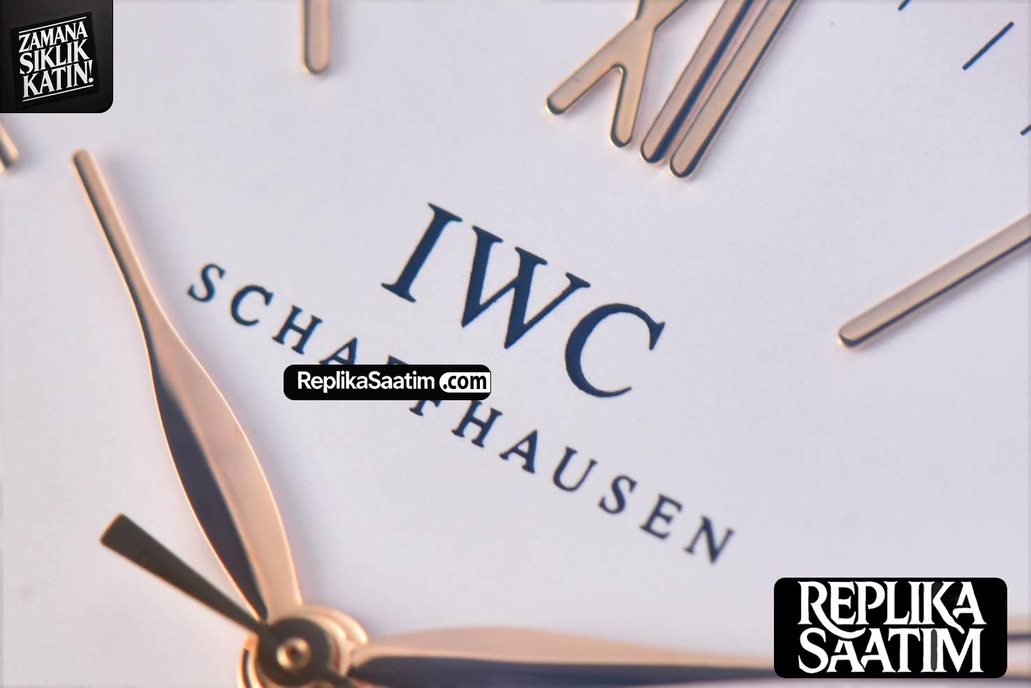 Portofino ‘150 Years’ 40MM V7F RG White Dial RG Markers Brown Leather Strap A2892/SW200 -04