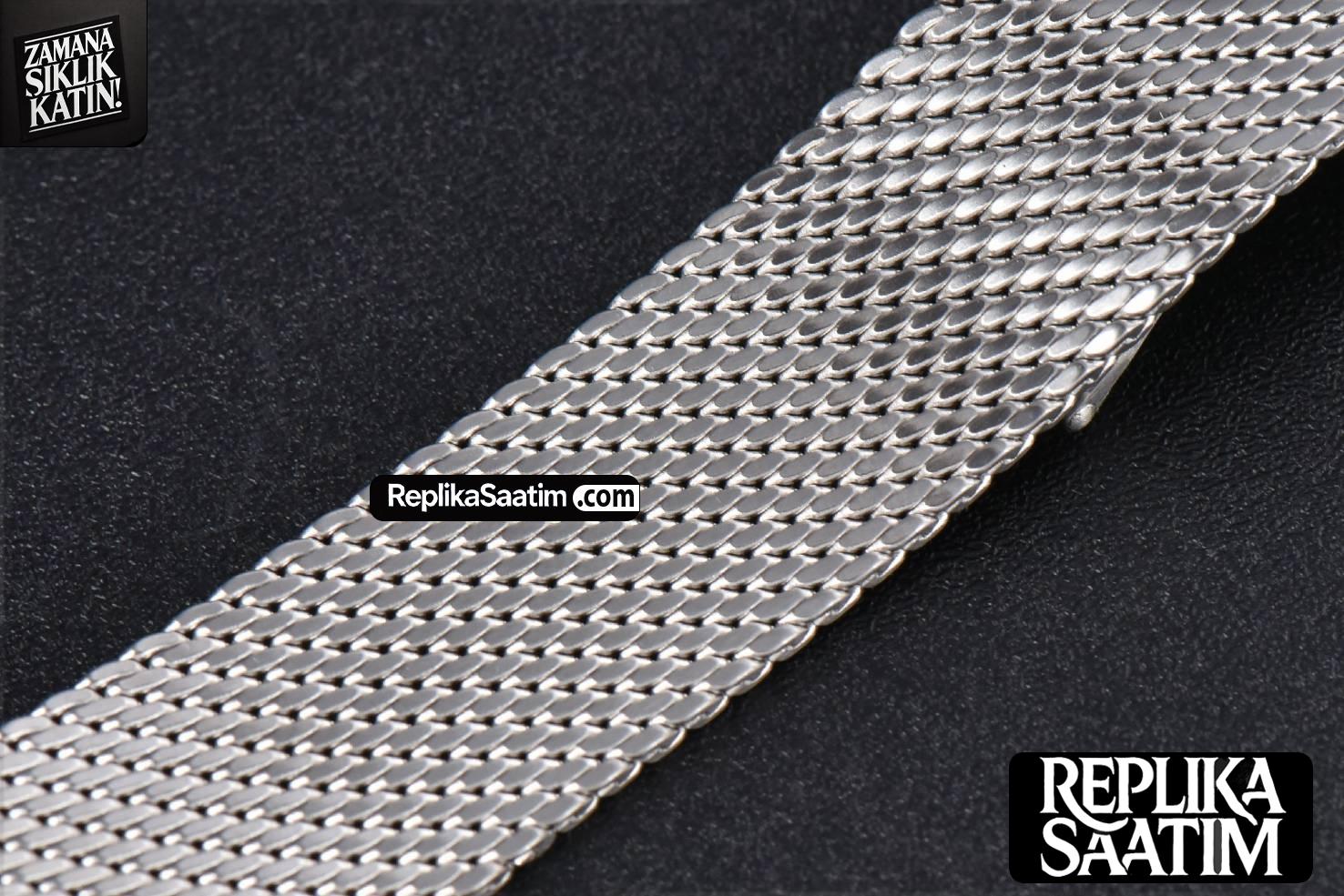 Seamster 300 “No Time To Die” NTTD 42mm VSF TI A8806 V4 (With Both Mesh And Nato Bands) -27