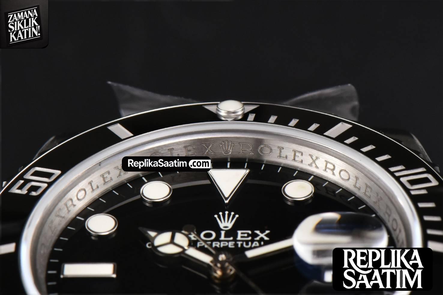 Submariner 126610LN 904L 41mm JOKER Factory VR3235 -12