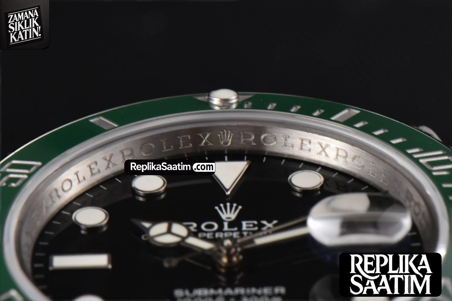 Submariner 126610LV 904L 41mm JOKER Factory VR3235 -12